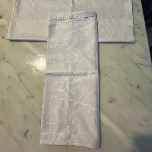 American Living Standard Pillow Case Pair